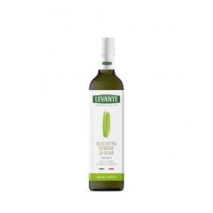 Oliwa z oliwek extra virgin  250 ml Bio